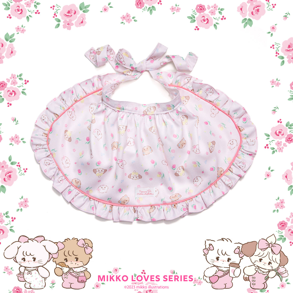 Apron for Children