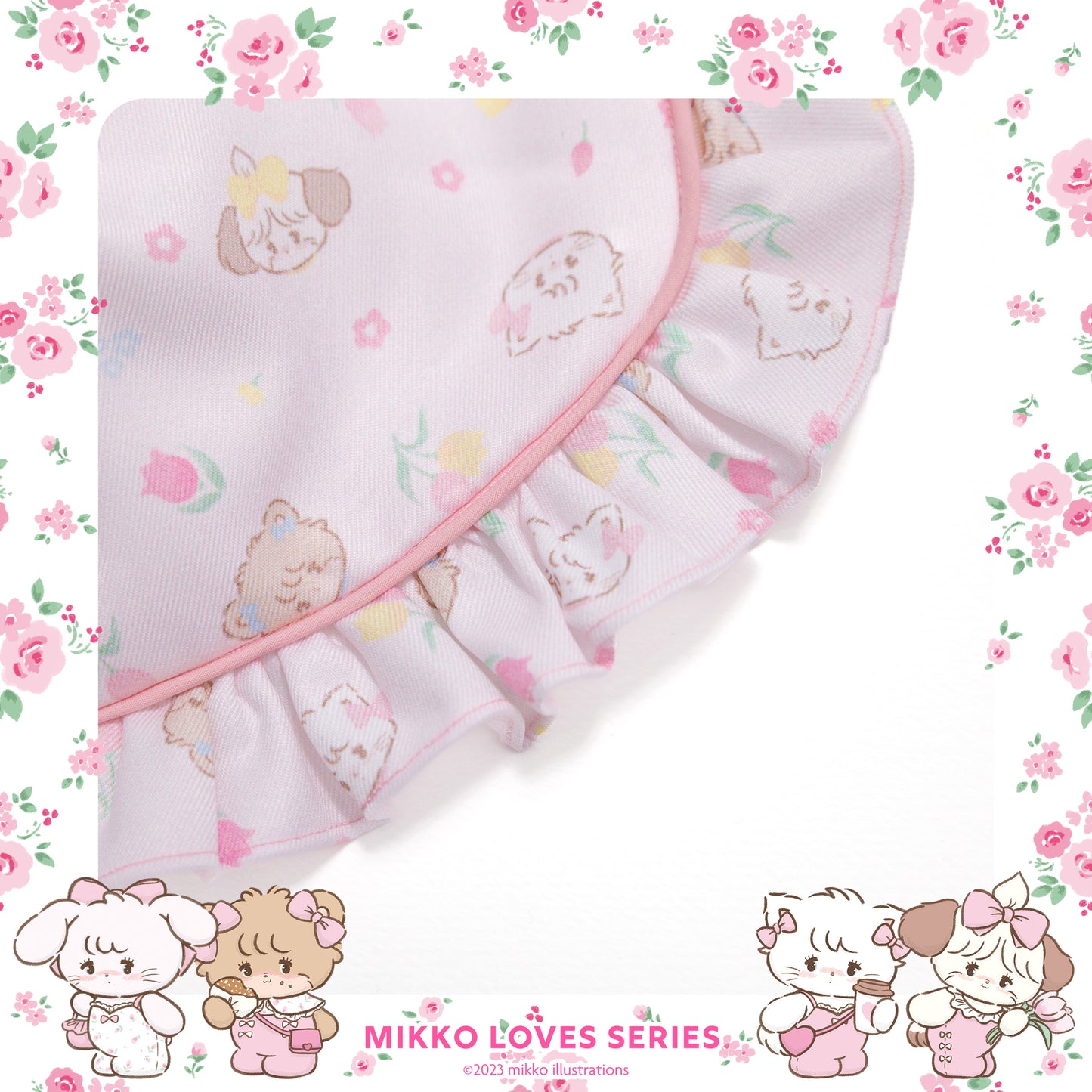 Apron for Children