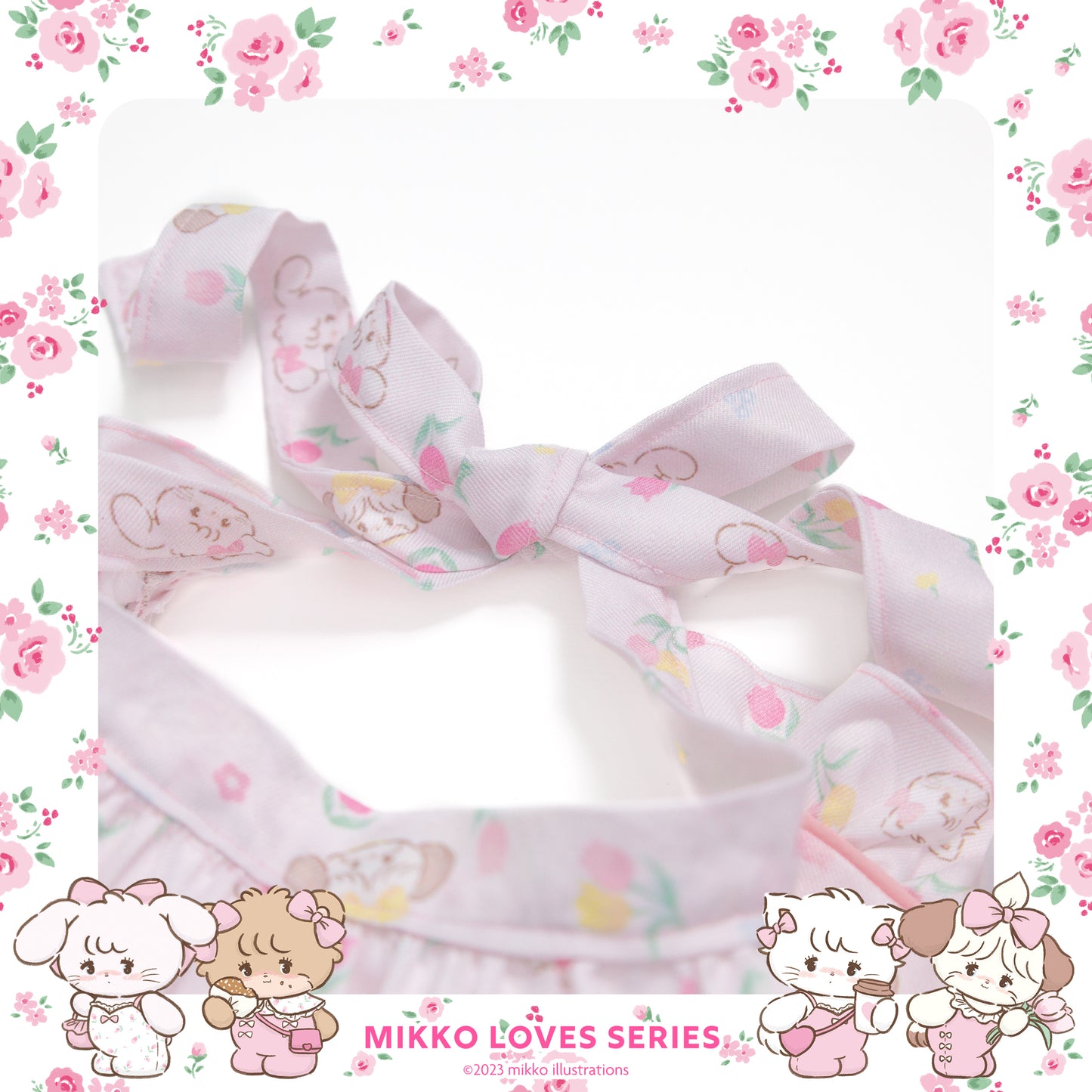 Apron for Children
