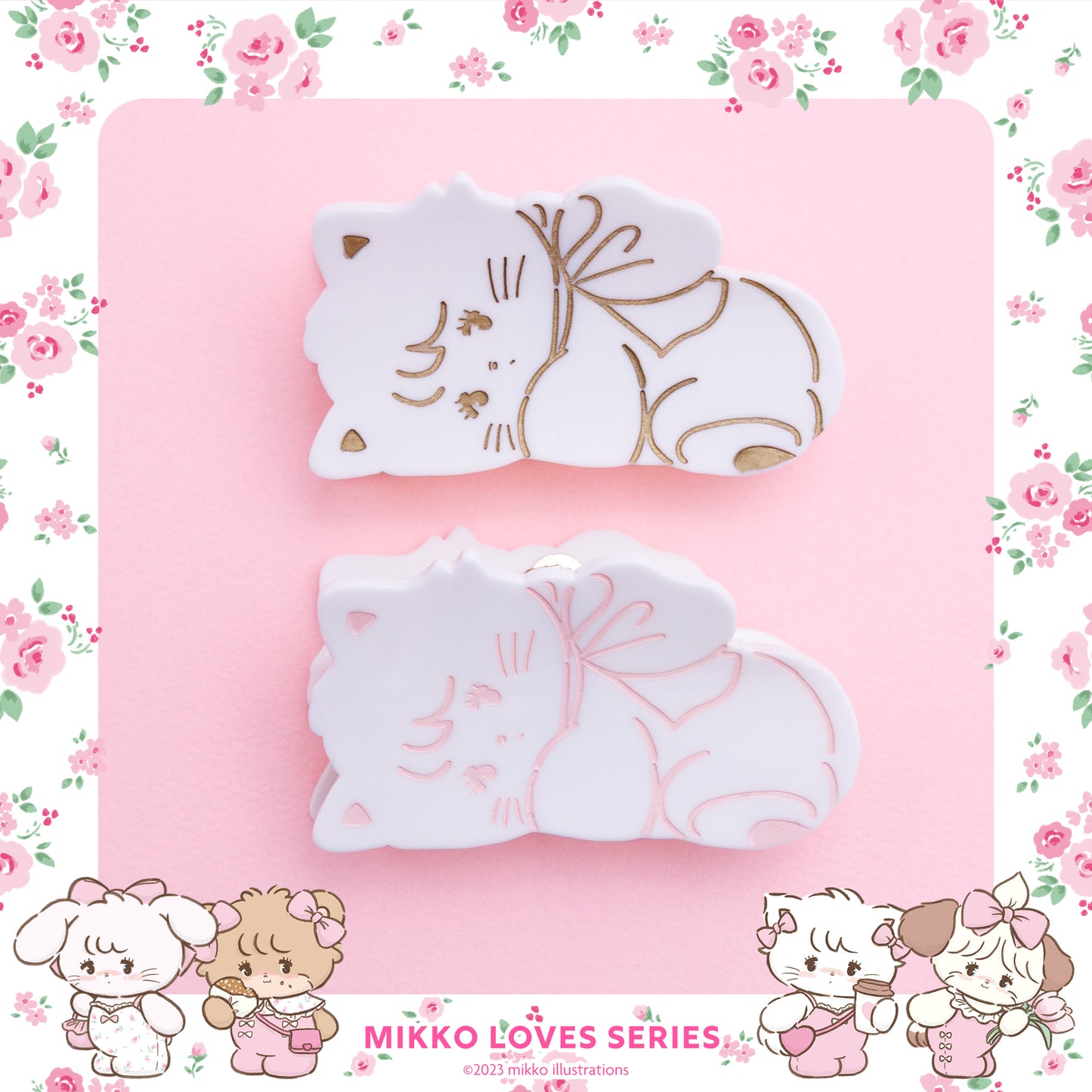 Hair Clip