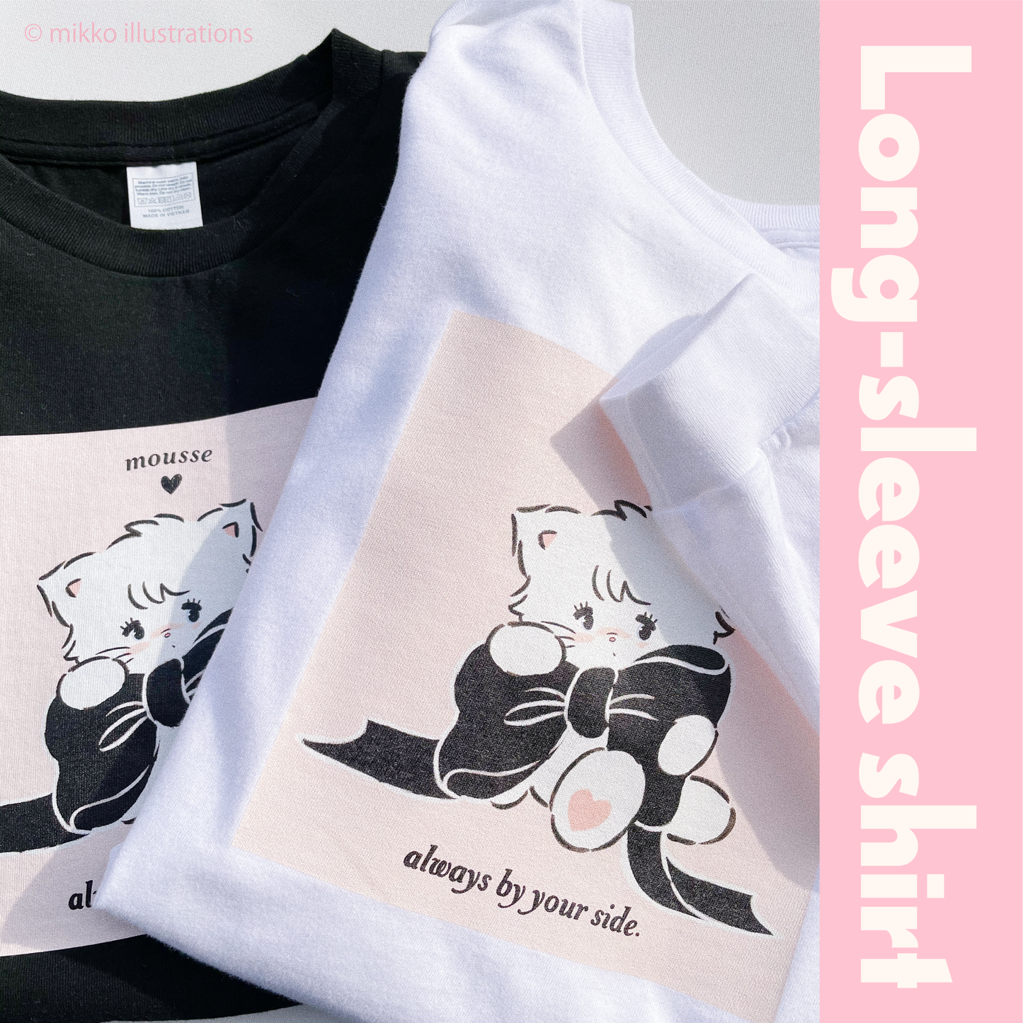 Long Sleeve T-Shirt