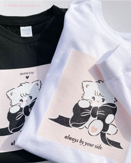 Long Sleeve T-Shirt