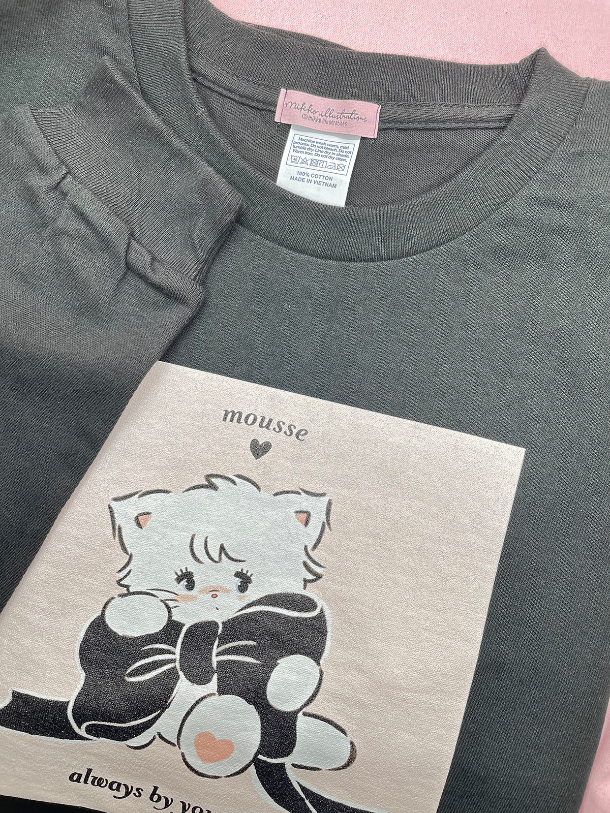 Long Sleeve T-Shirt