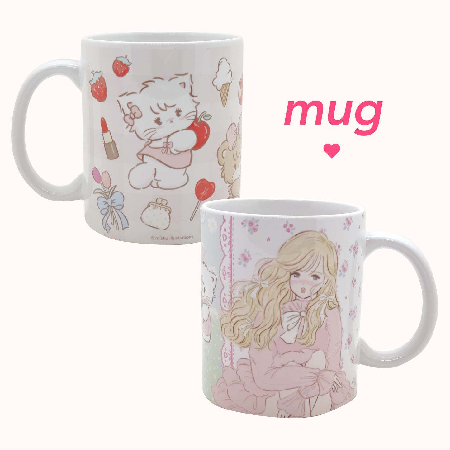 Mug Cup