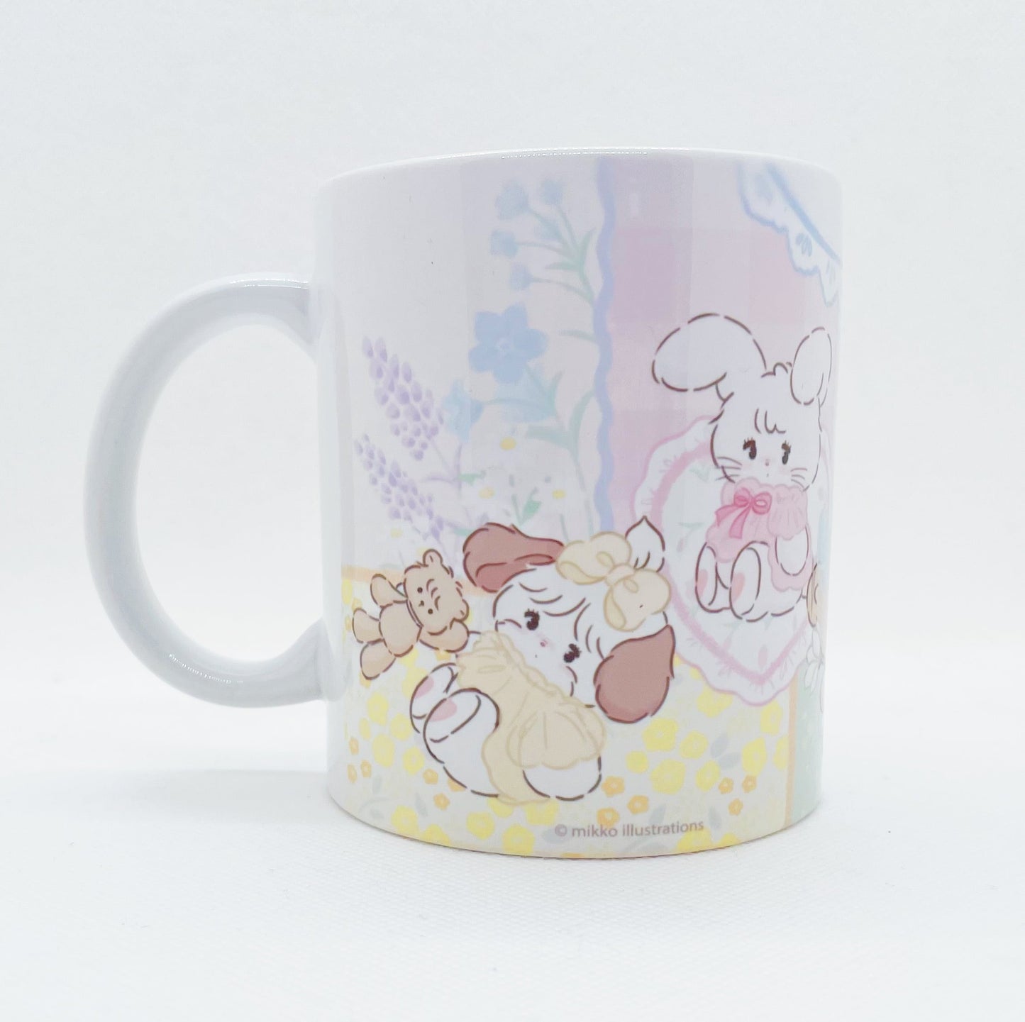 Mug Cup