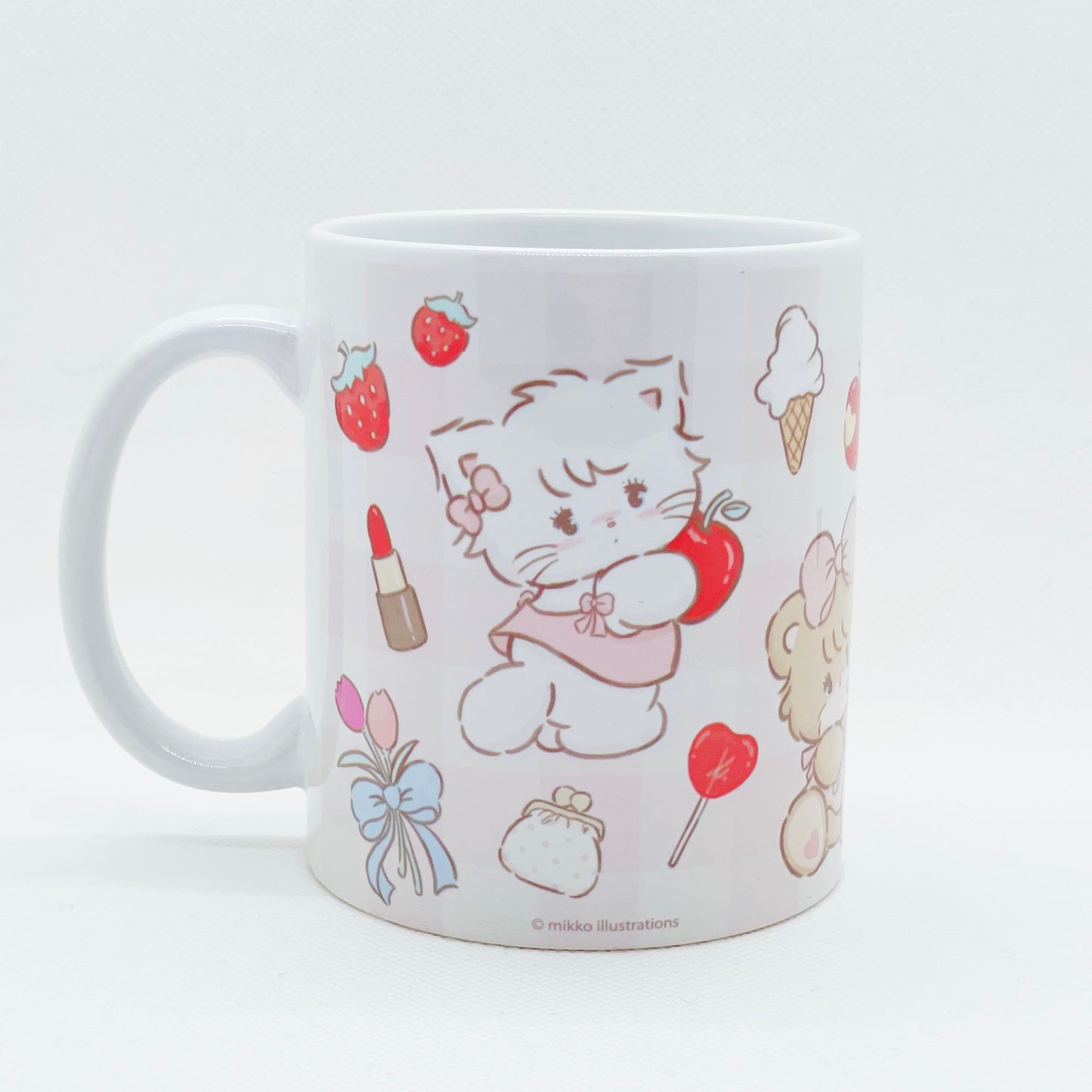 Mug Cup