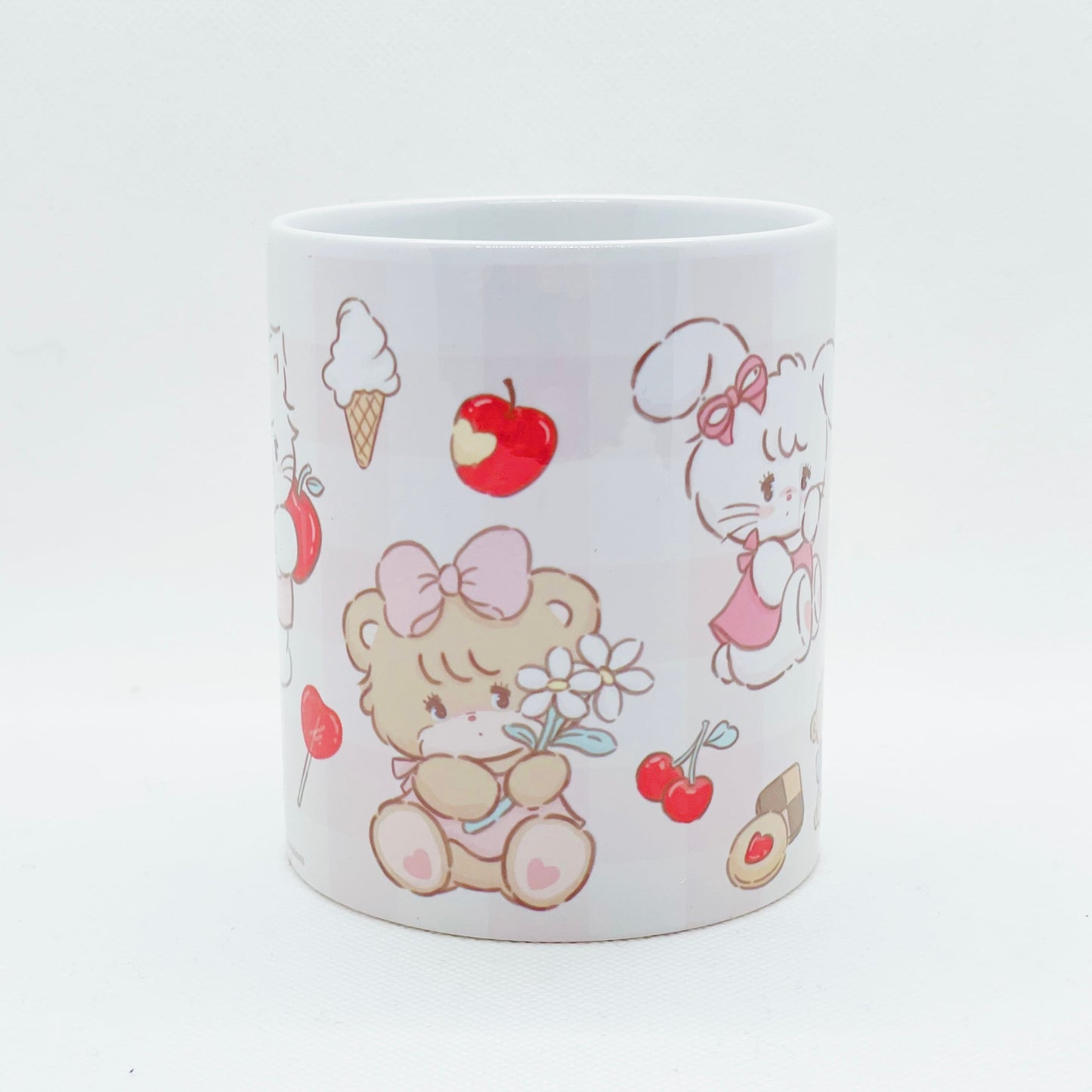 Mug Cup