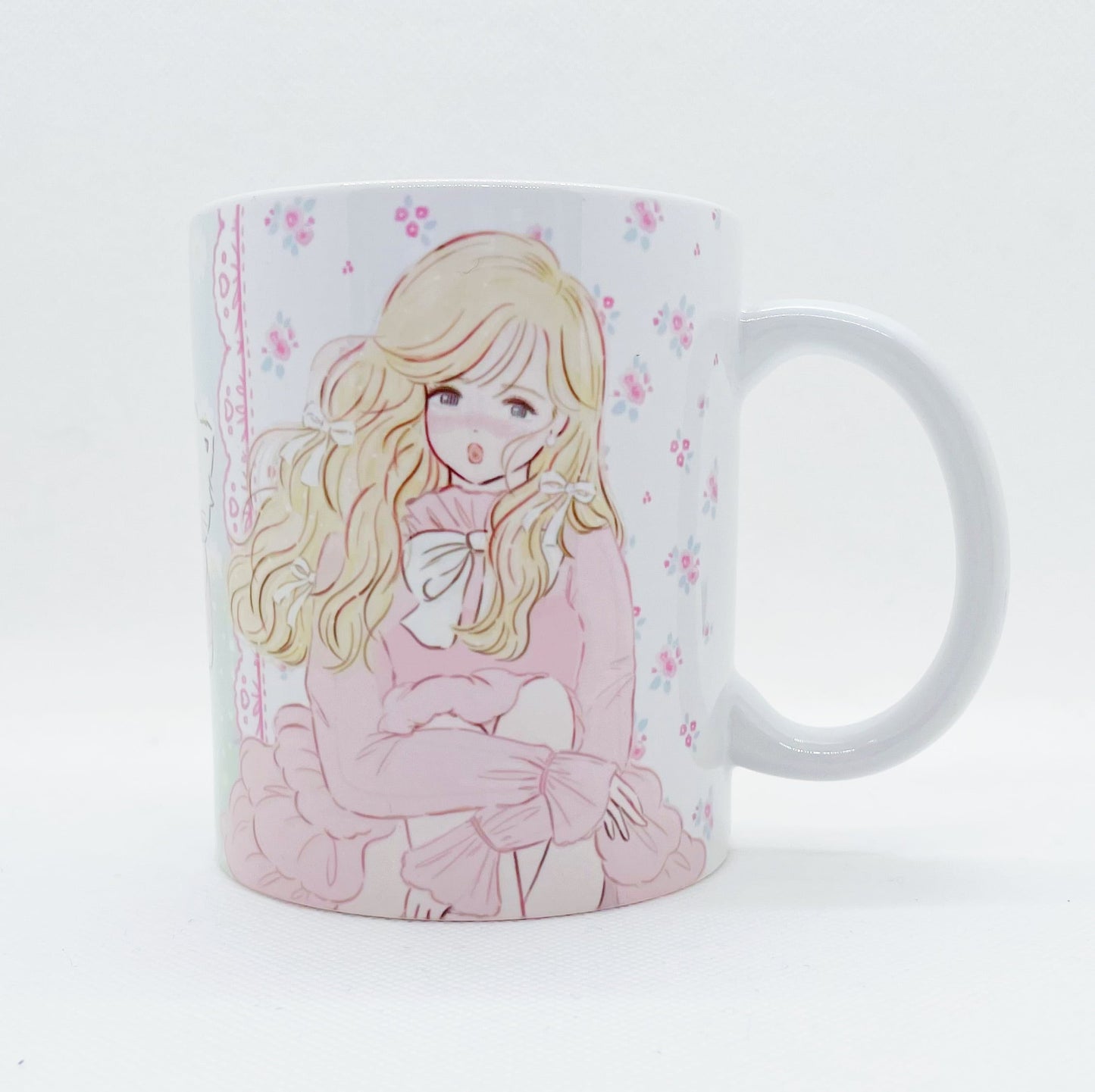 Mug Cup