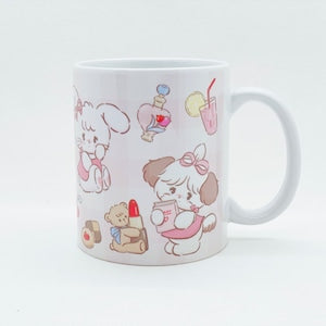 Mug Cup