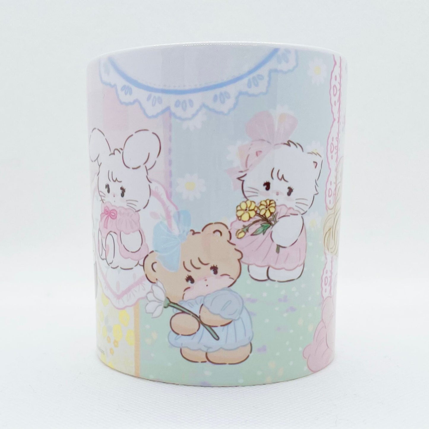 Mug Cup